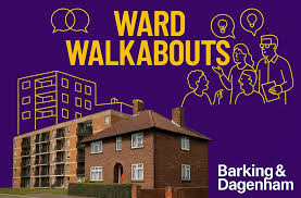 Heath Ward Walkabout