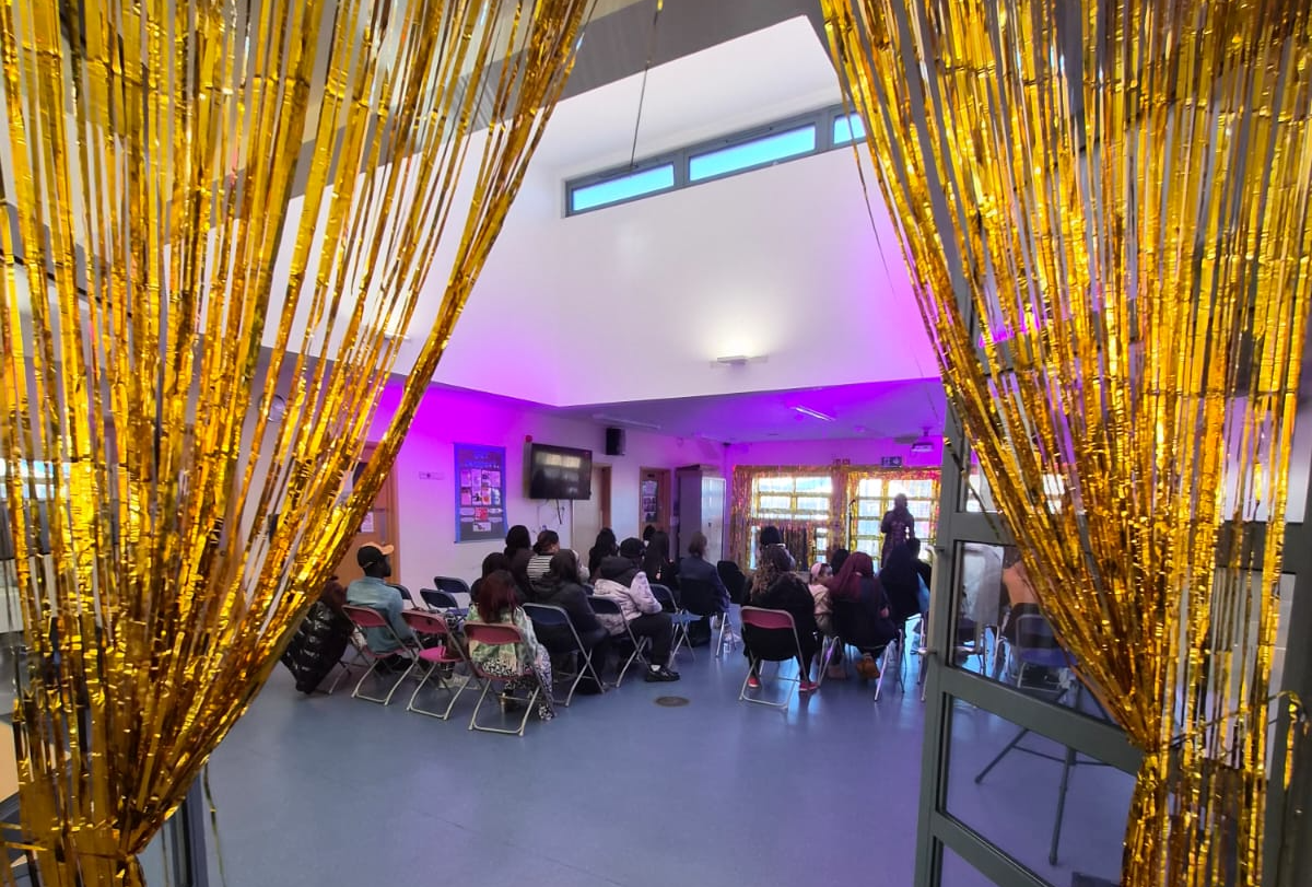 Thames View’s Got Talent